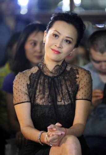 7位结婚不生孩子的女星，各有各的苦衷，看看都有谁