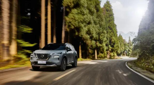 自驾川南，秋季的四川应该这样玩！