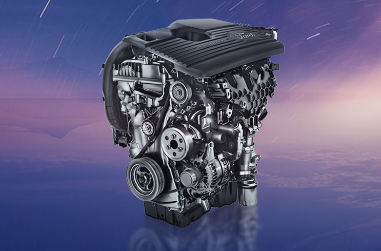 福特EVOS预售22.78万元起,搭1.1m大屏,燃油车比新能源还科幻