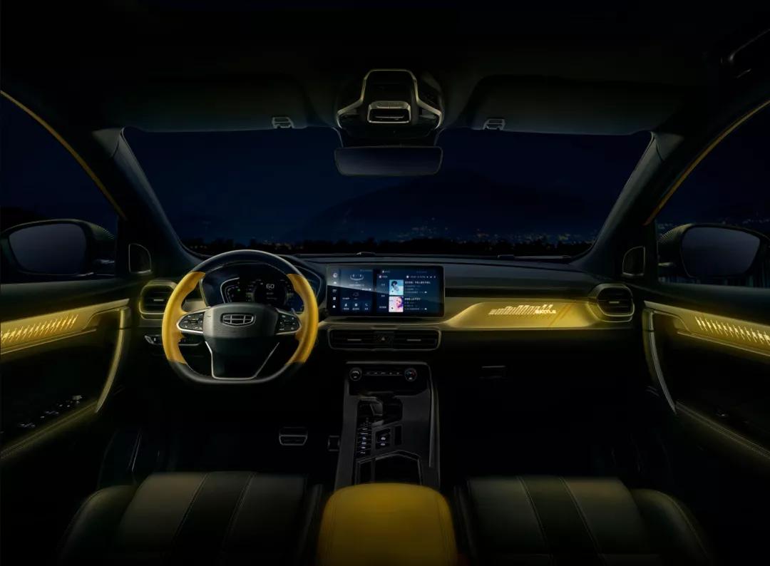 这些三缸车销量不低，所以三缸机真的不好吗？