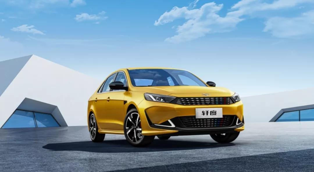 懂你钱包更懂你，成都车展这几款车太实诚