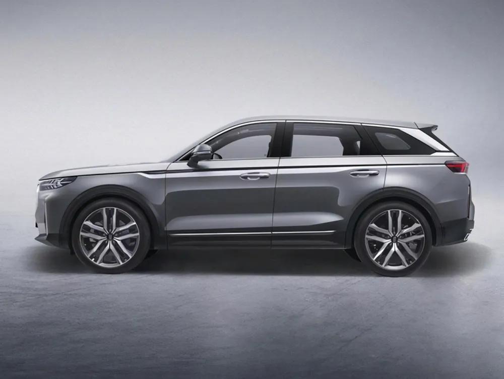 T99中期改款降价1万5，建议其他品牌都跟一汽奔腾学一学