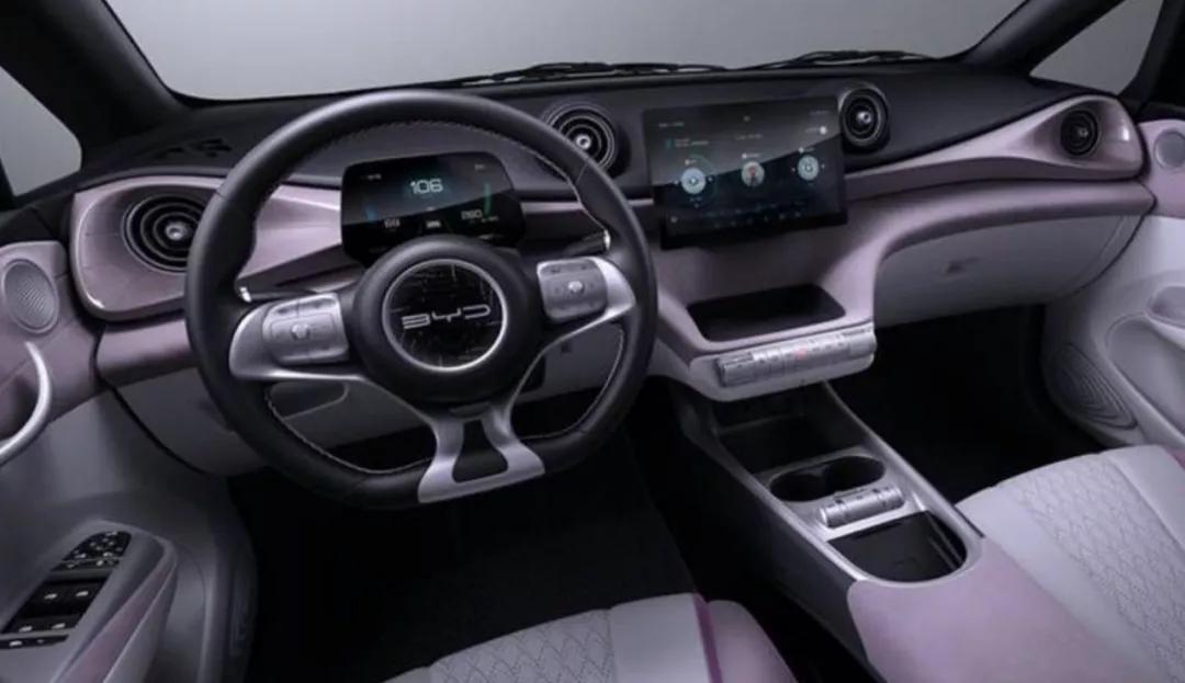 传祺GS8用上混动，比亚迪推出10万级电动车