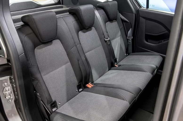 挂着三叉星标的厢式货车，奔驰Citan发布，用它跑货拉拉可还行？