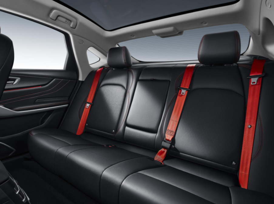 5.8秒破百，13.98-19.58万元，雷诺江铃弈开局即王炸