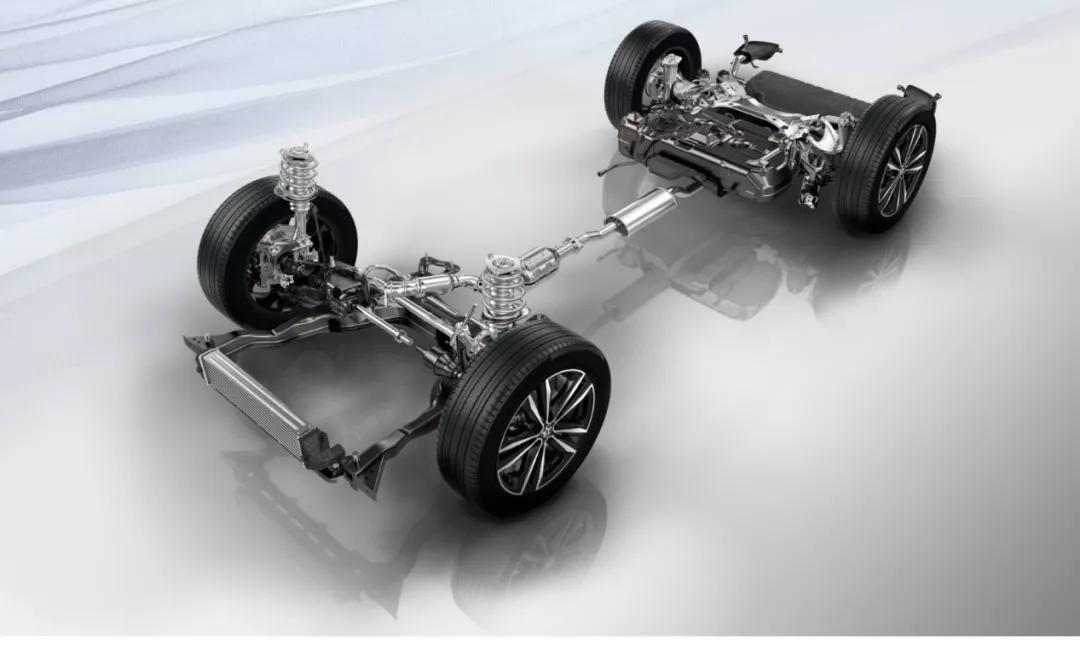 同样定位年轻，9.98万元起售的启辰大V相比长安CS55 PLUS有何优势