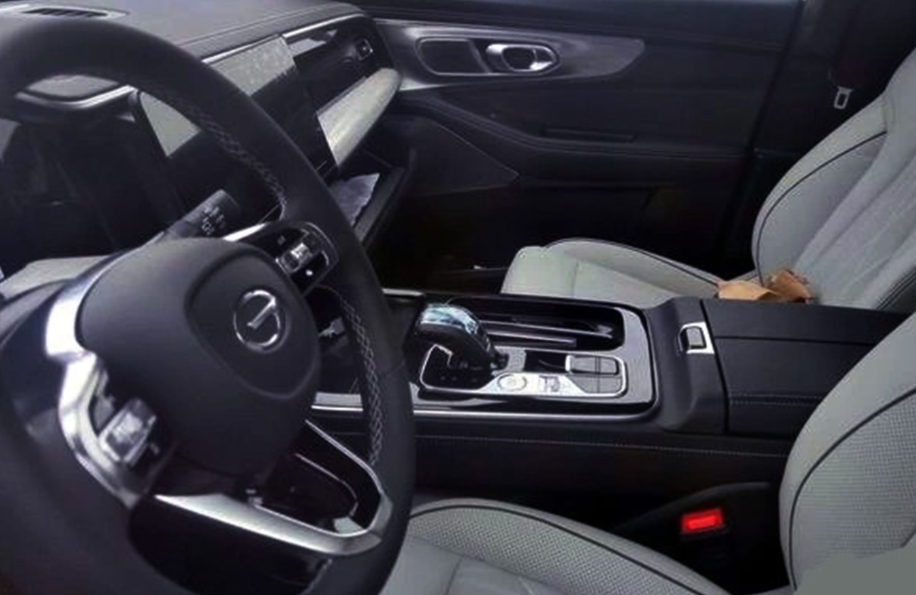 玩转成都车展·前瞻|选MPV还是SUV?新上大7座车型一览