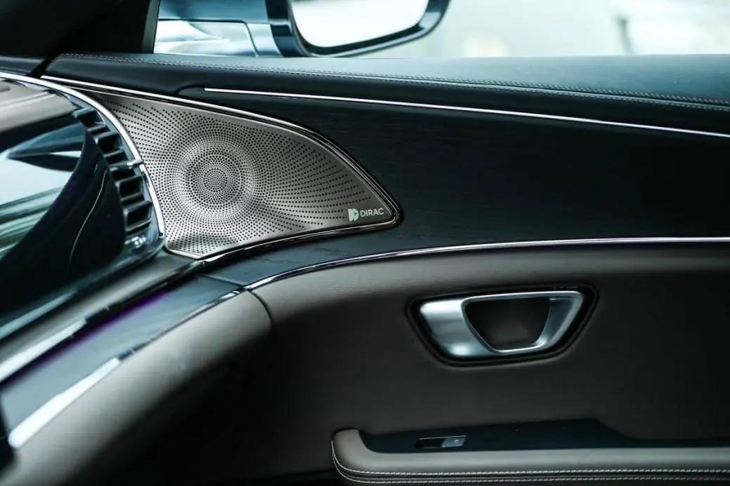 颜值高、动力强、开着爽，关键还不贵！汉DM：这很难吗？