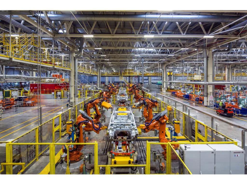 为了实现碳中和，这个车企竟然做了这么多工作