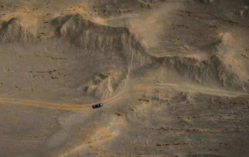 10-15万SUV这么多，为什么两年就有40万用户选择了长安CS75PLUS