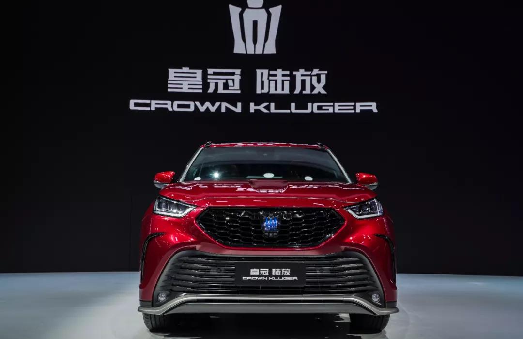 TNGA架构赋能、新车不断，丰田的未来已经稳了！