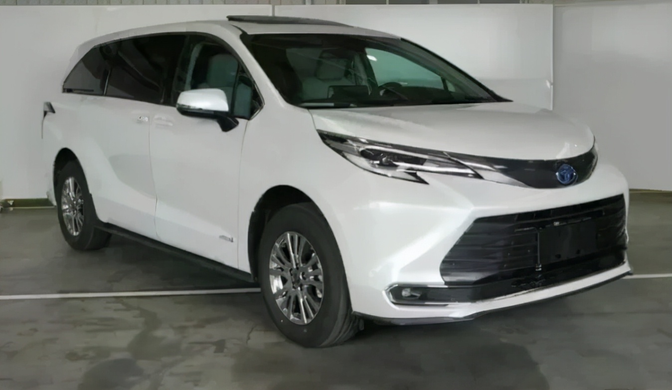 国产赛那曝光，威马新车零百加速仅需1.8秒！这几款新车看点足