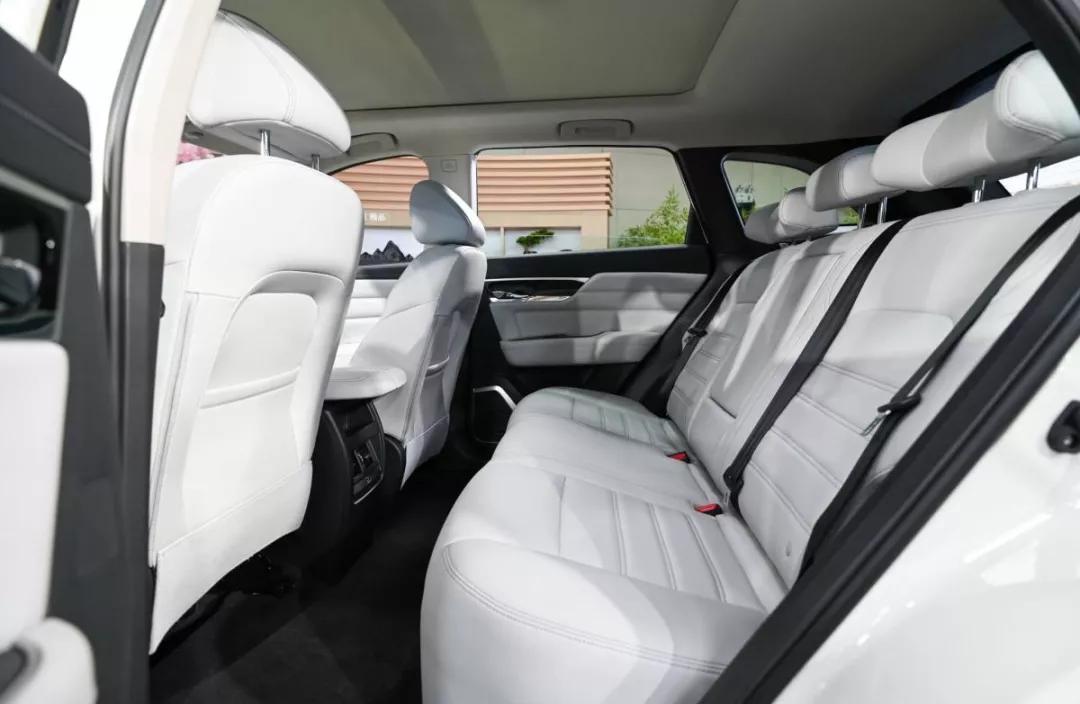 日产大沙发+动力总成终身质保，启辰星值得买吗？