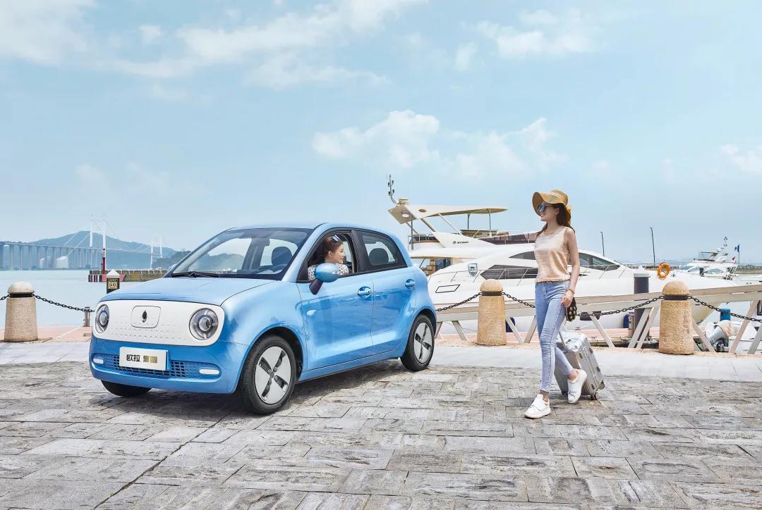 毕业买车怎么选？医药学院毕业的开这些车最符合你的气质