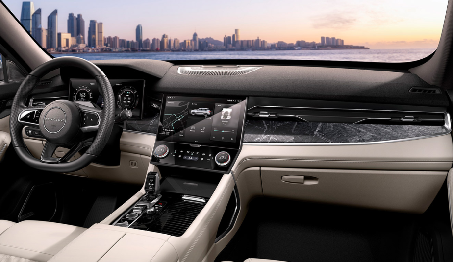 玩转成都车展·前瞻|选MPV还是SUV?新上大7座车型一览