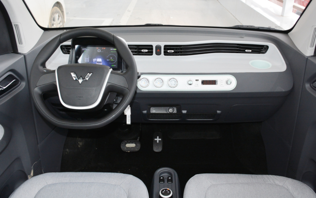 眼红五菱，奇瑞即将推出两大“代步小车”，会受国人待见吗？