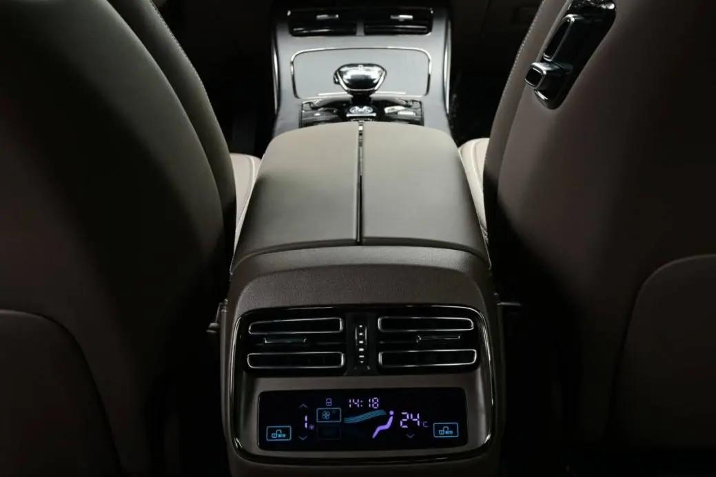 颜值高、动力强、开着爽，关键还不贵！汉DM：这很难吗？