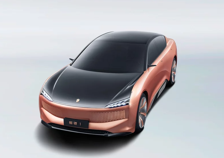 小米準備購買恒大汽車股份？恒大回應(yīng)：有洽談，但沒有深入推進