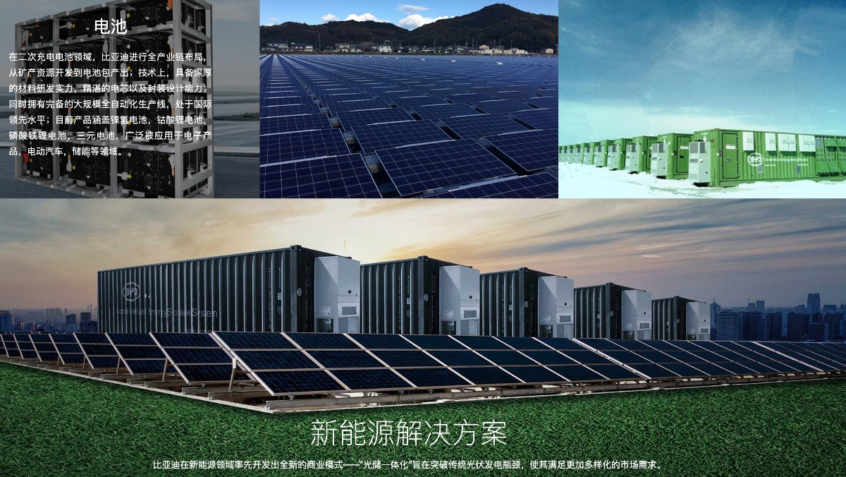 比亚迪和特斯拉的这波操作，八九不离十了