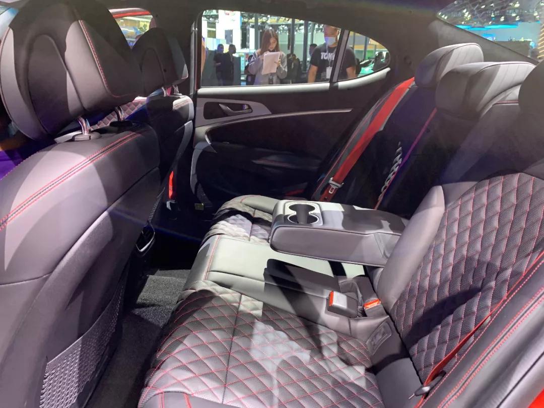 捷尼赛思，别被骗了，赶紧回家加长G70