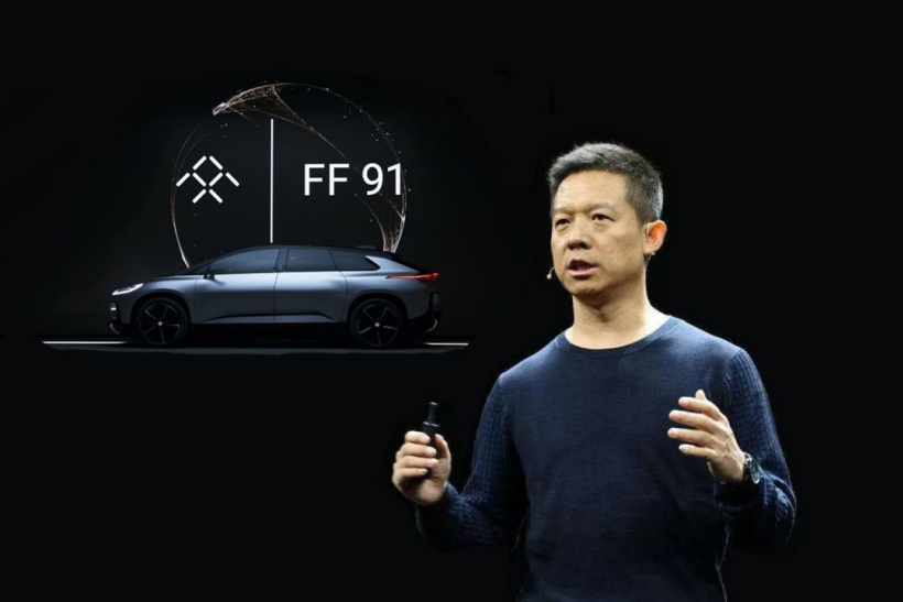 一个烧光60亿，一个套现400亿，现今都避走美国不