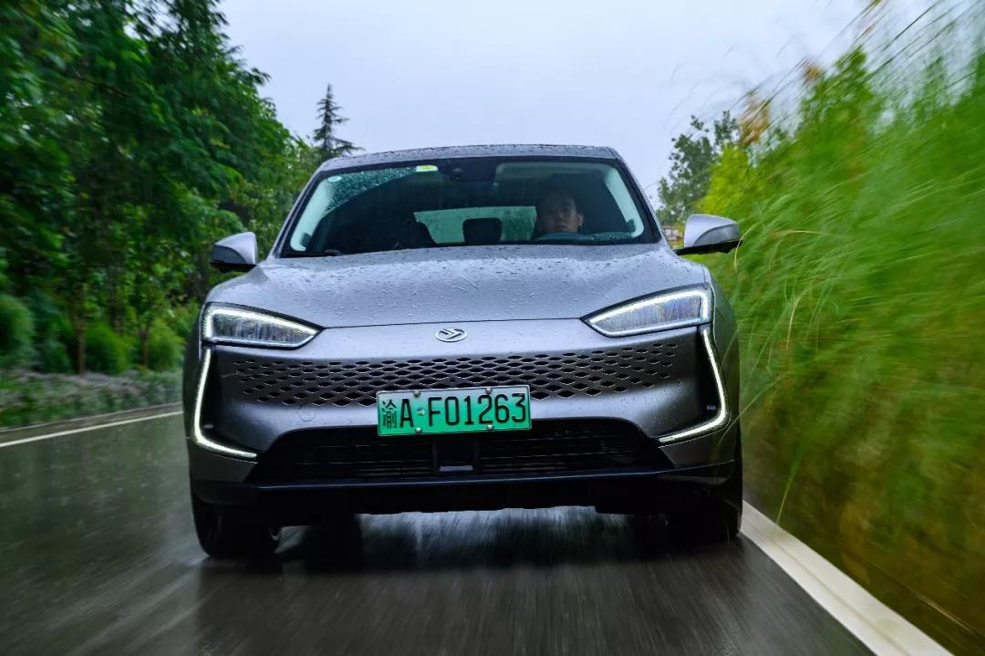 没听过这个品牌？没关系，你只需知道它让人出乎意料