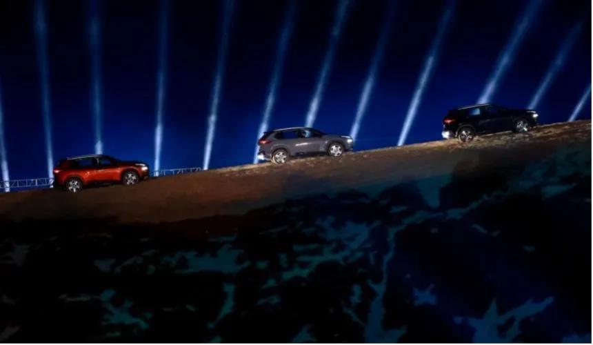 三缸机会绊倒全新一代奇骏？听听东风日产高管怎么说