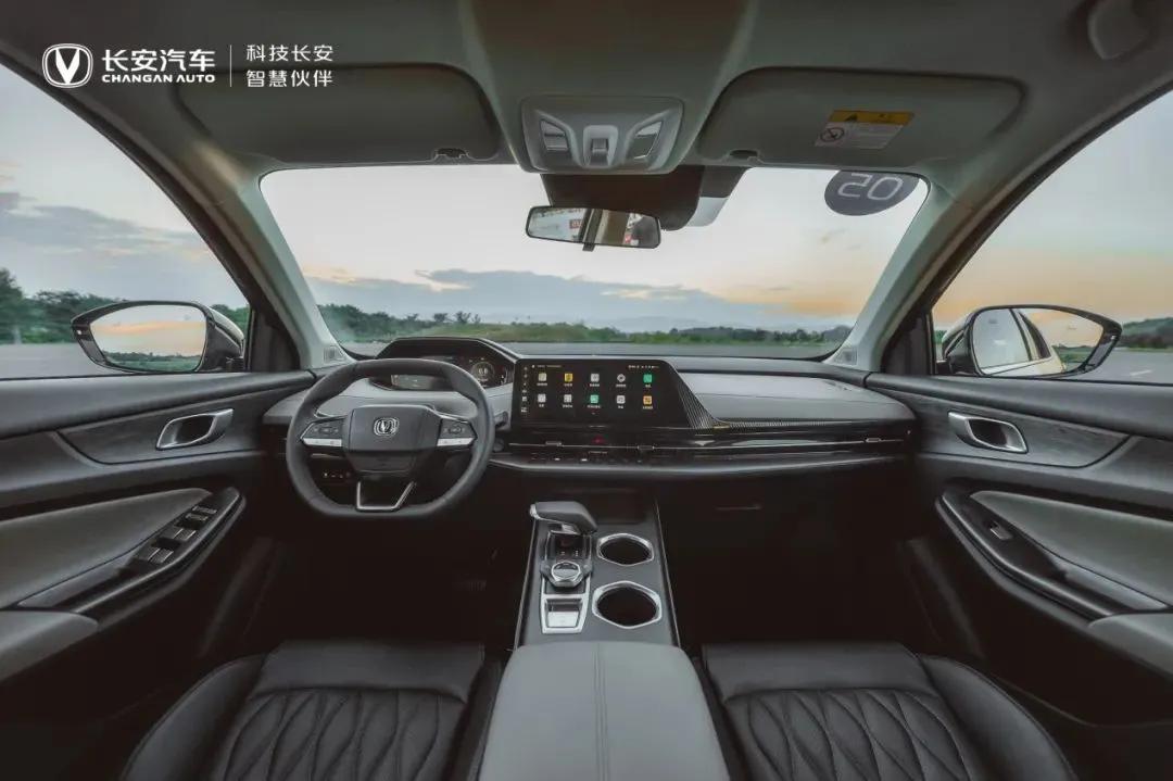 10.69万起售，第二代长安CS55 PLUS产品升级不止一点点