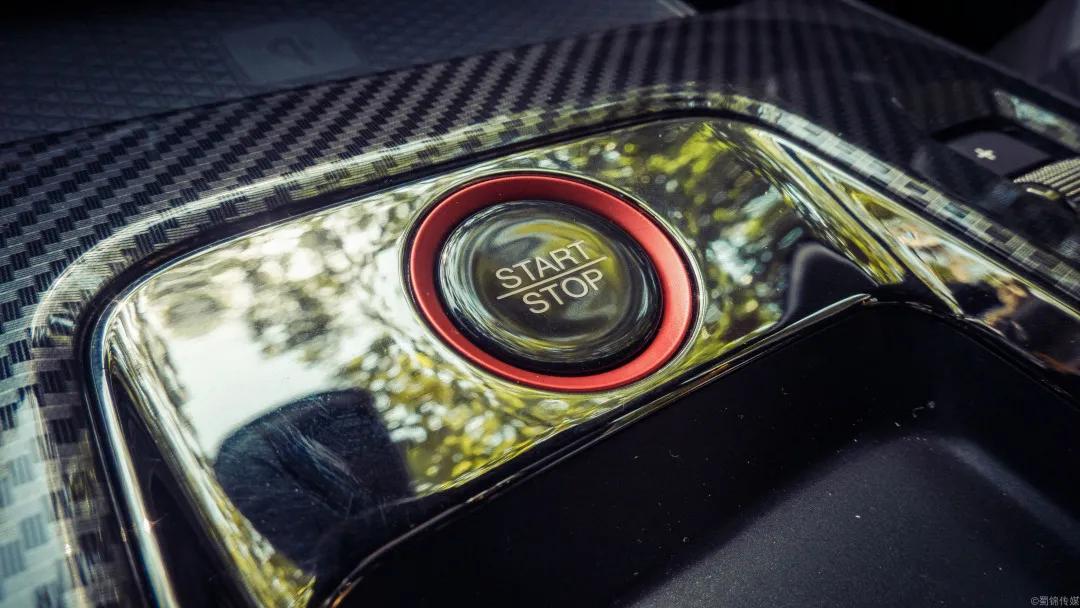 影豹很像“AMG”，真的吗？