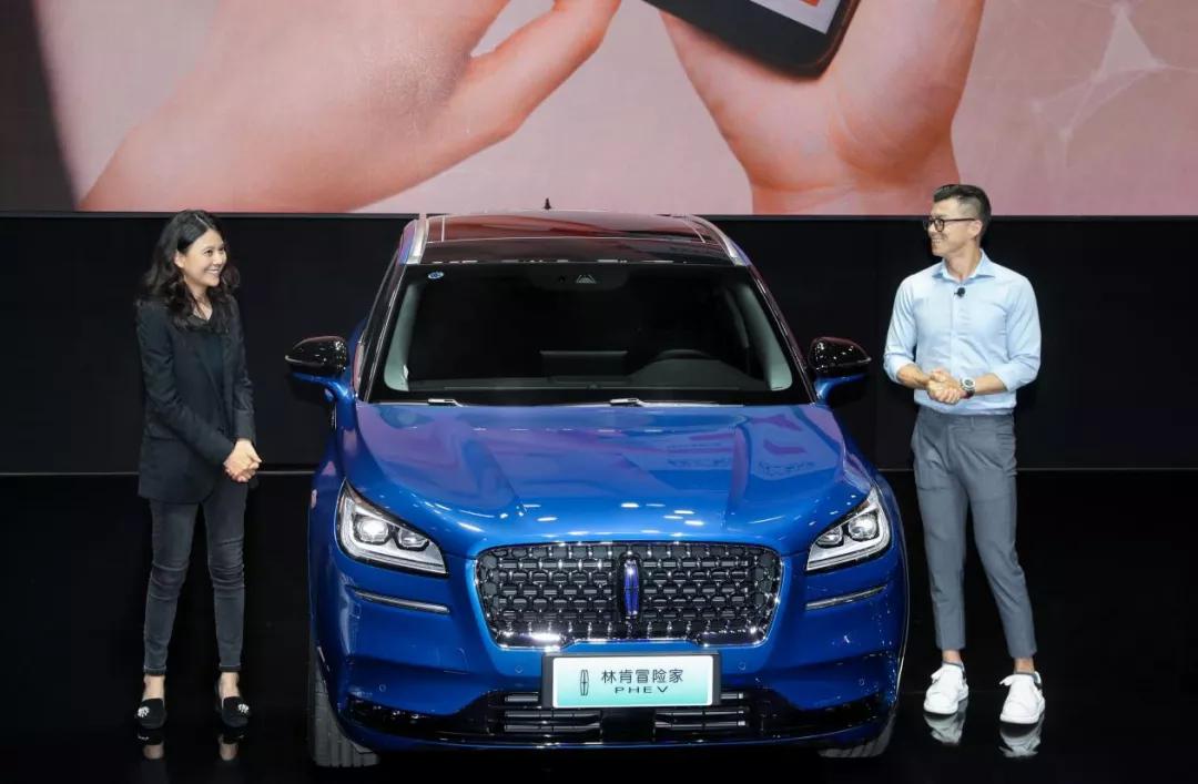 销量攀升、新车不断，为何林肯在豪华车市场愈战愈勇？