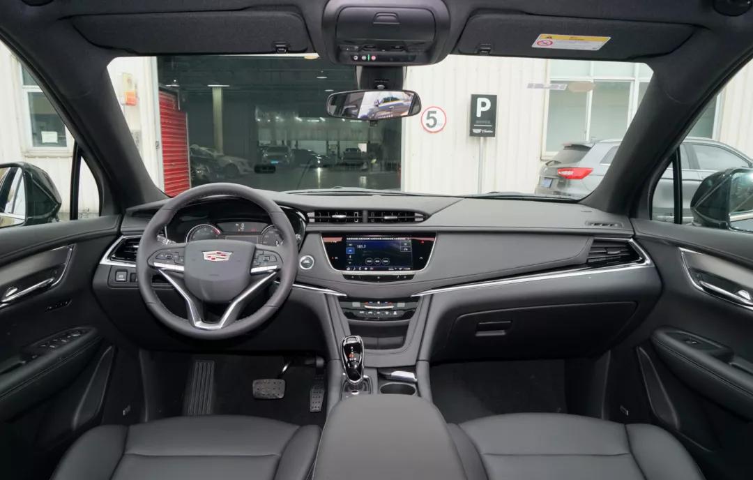 选品牌还是选产品？别克昂科旗VS凯迪拉克XT6