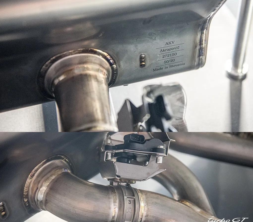 马力超过600匹、赛道圈速比超跑还快，这台保时捷SUV有点意思