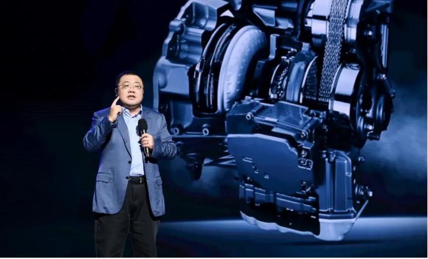 三缸机会绊倒全新一代奇骏？听听东风日产高管怎么说