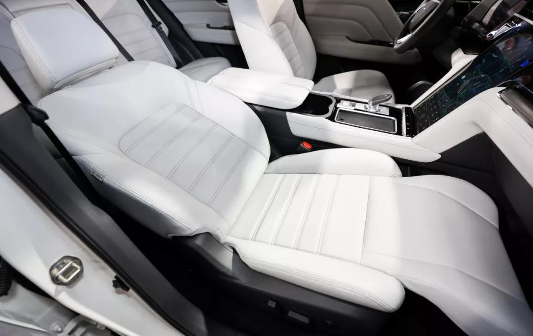 日产大沙发+动力总成终身质保，启辰星值得买吗？