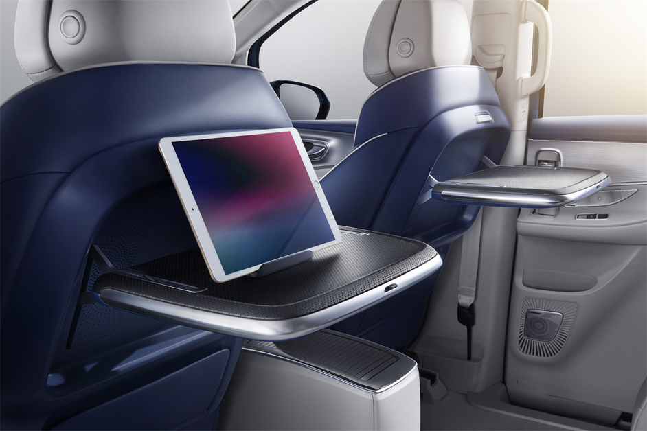 四款20万级主流MPV对比，看家用MPV到底怎么选？