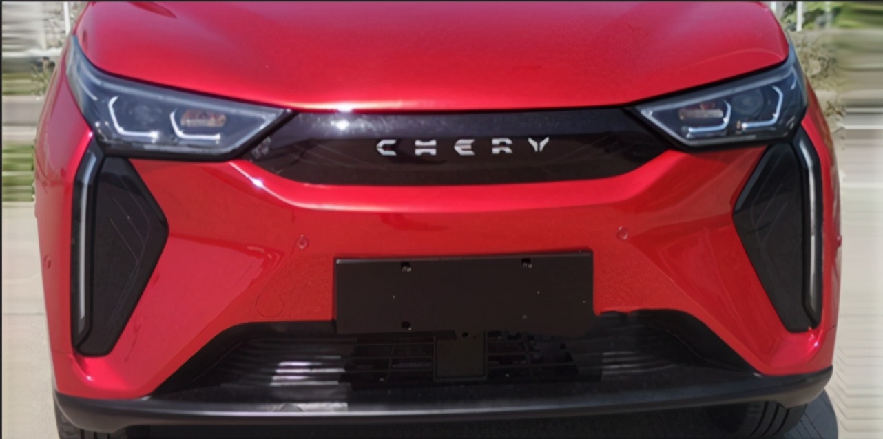 眼红五菱，奇瑞即将推出两大“代步小车”，会受国人待见吗？