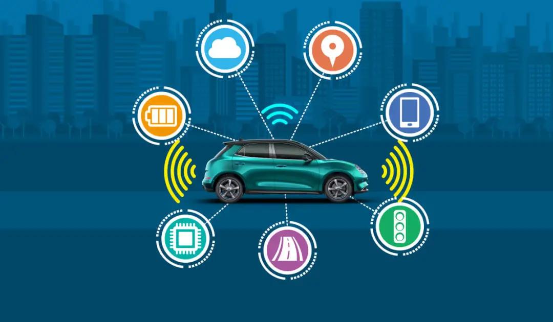 七夕情人节送什么给她？10万元出头的欧拉好猫有颜又有料