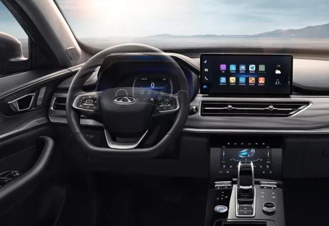 三款“扮猪吃老虎”的15万元越级自主SUV！