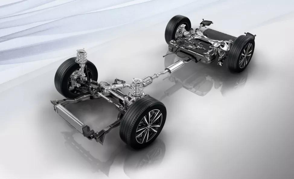 东风日产年轻化的“尖刀连”，看启辰大V如何拿捏年轻人喜好