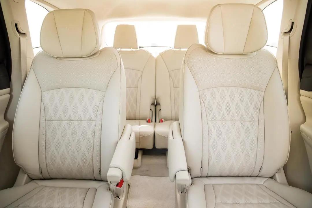 选品牌还是选产品？别克昂科旗VS凯迪拉克XT6