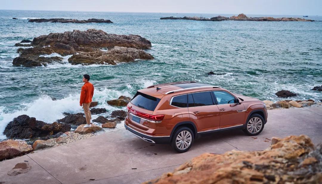 毕业购车季，这几款车型适合文科生