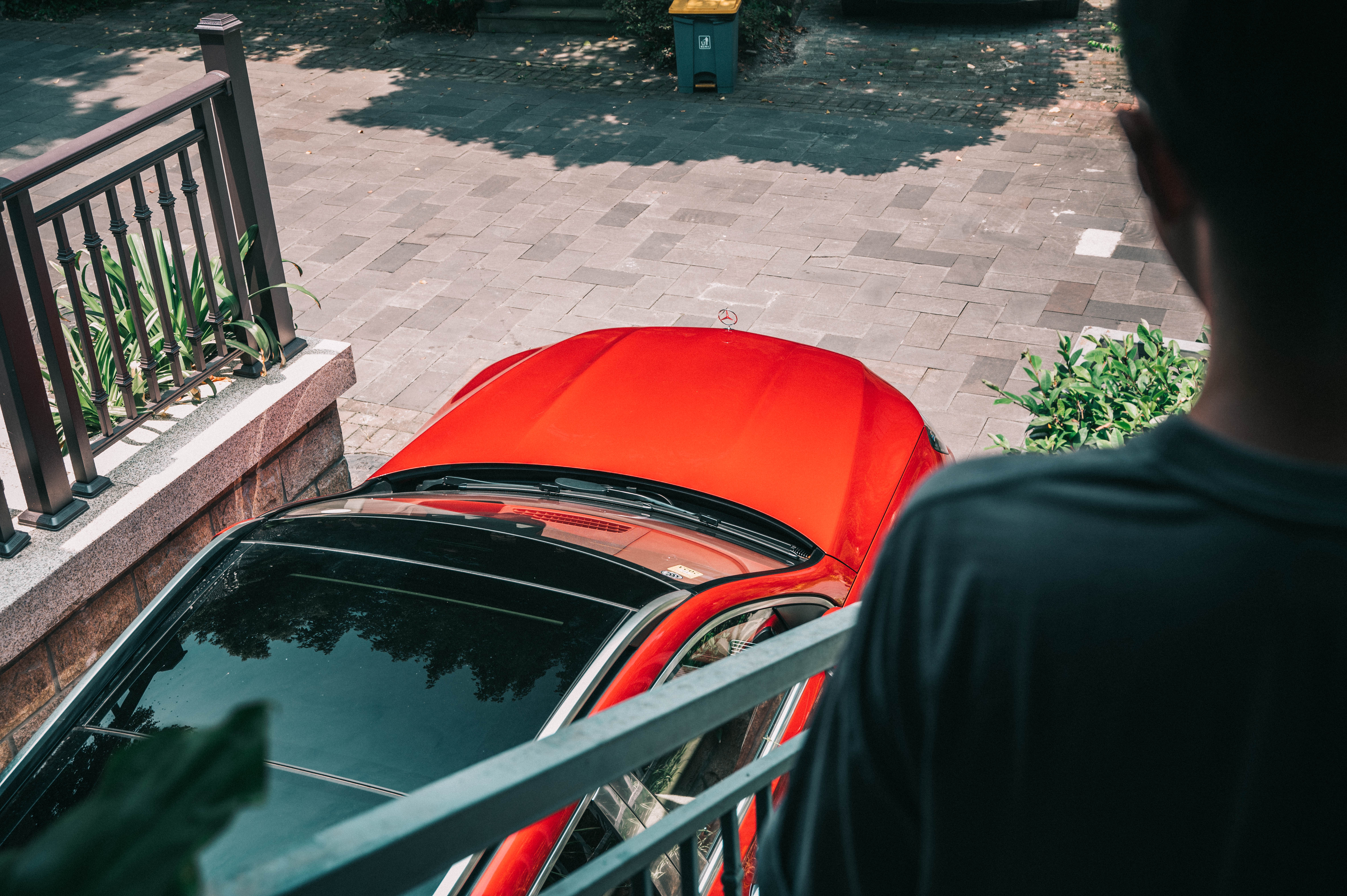 拥有迈巴赫 是种什么体验？