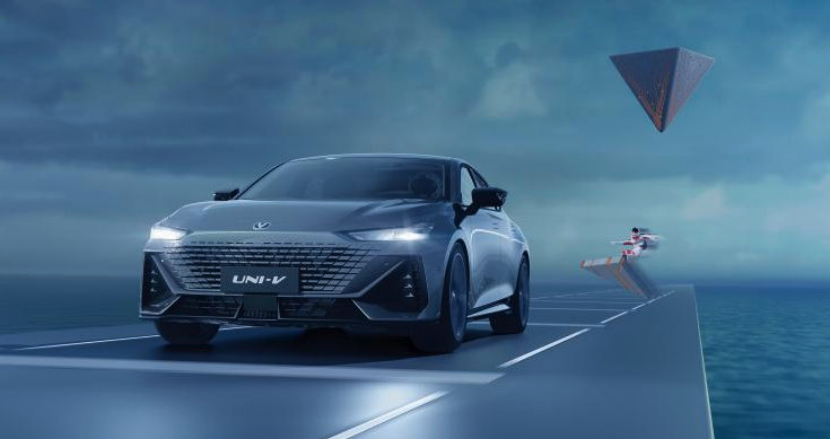 欧拉“芭蕾猫”即将成都车展亮相；宝马i4国内谍照曝光