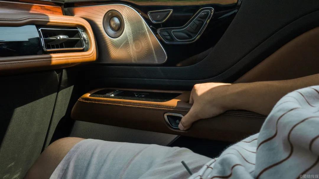 花途锐2.0T的钱，能买纯正豪华品牌3.0T大SUV