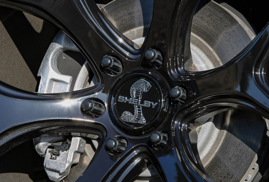 新款福克斯旅行版即将完成测试,775马力谢尔比F-150亮相