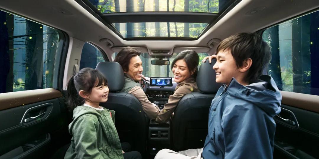 三缸机会绊倒全新一代奇骏？听听东风日产高管怎么说