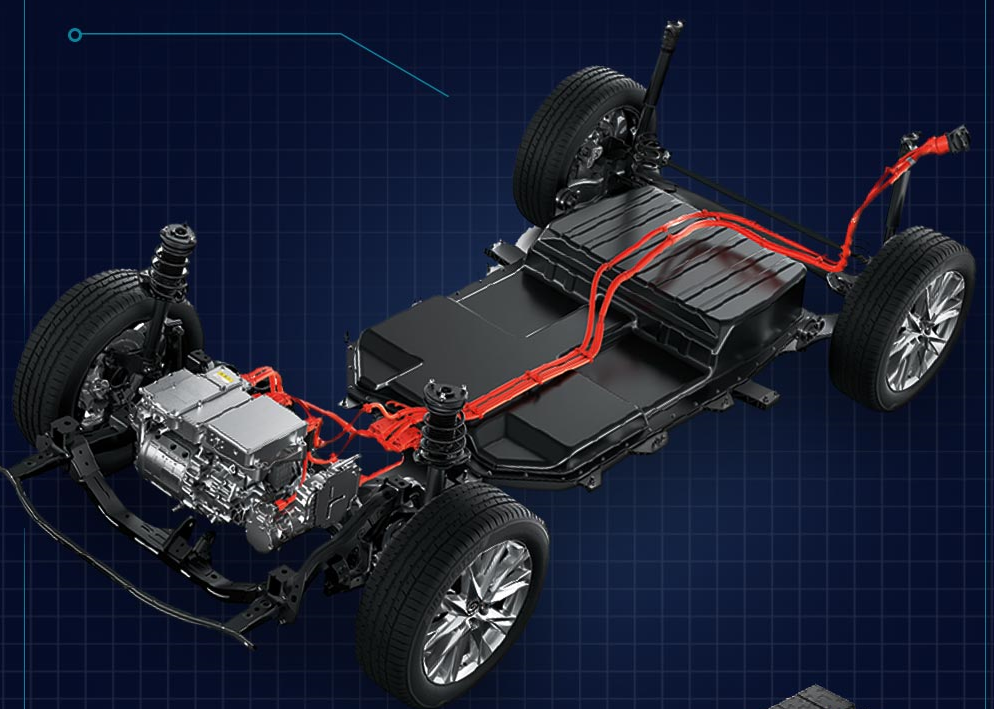 15.98万元起,218马力!马自达CX-30 EV正式上市