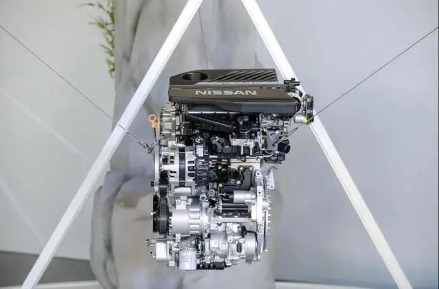 三缸机会绊倒全新一代奇骏？听听东风日产高管怎么说