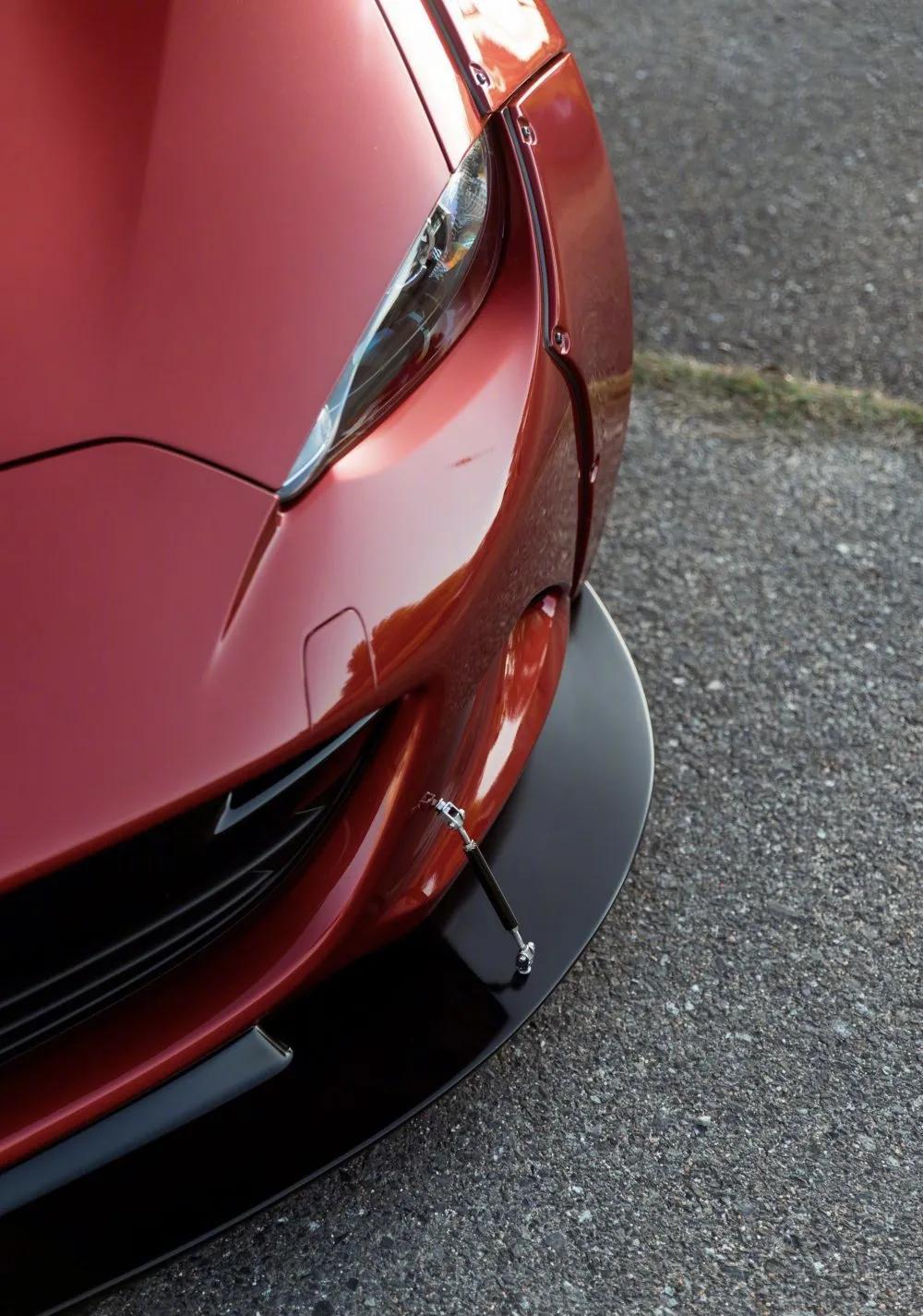 这款日系跑车只有150匹马力，却被玩家奉为经典