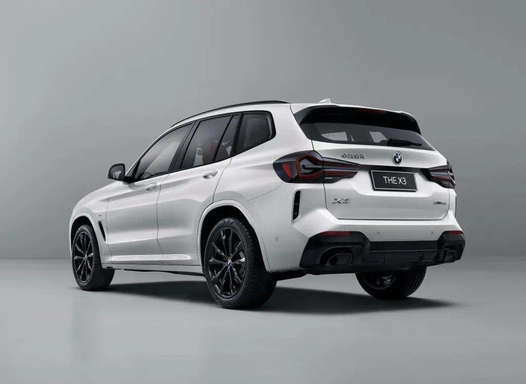 这款德系SUV操控堪比轿车，改款后更豪华反而还降价